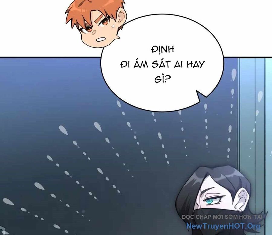 Mắc Kẹt Trong Tòa Tháp Thử Thách: Chapter 111