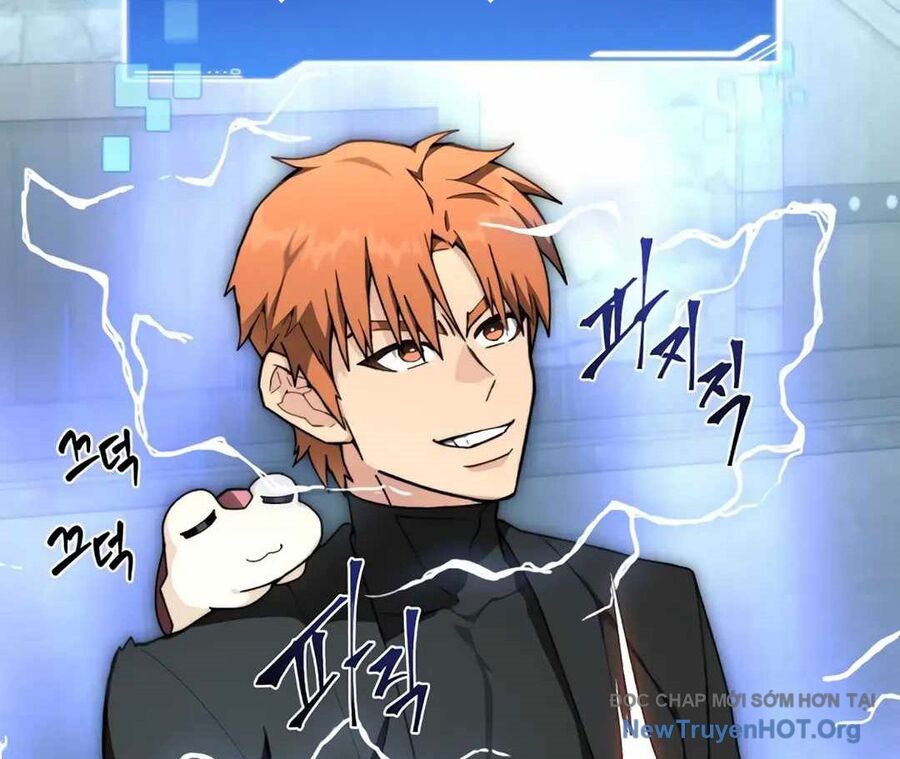 Mắc Kẹt Trong Tòa Tháp Thử Thách: Chapter 111