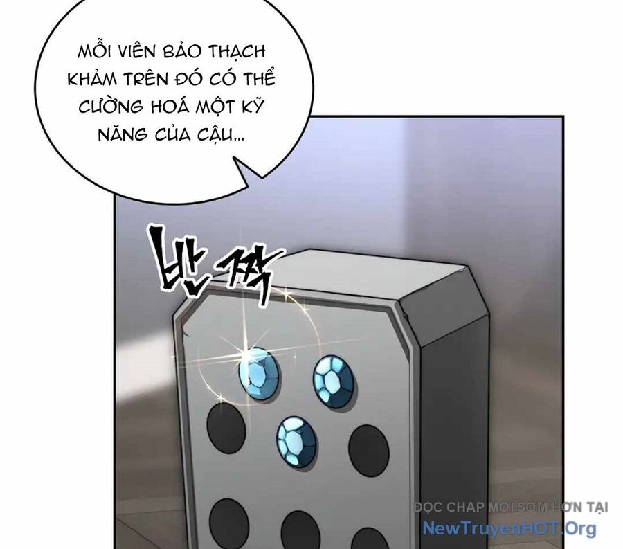 Mắc Kẹt Trong Tòa Tháp Thử Thách: Chapter 111