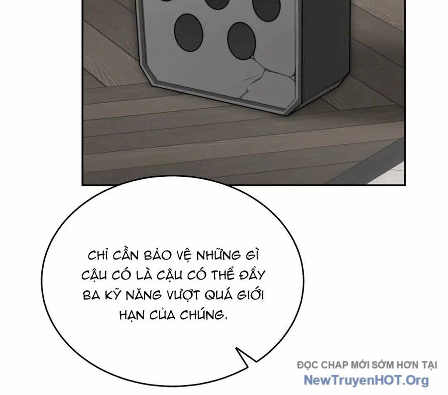 Mắc Kẹt Trong Tòa Tháp Thử Thách: Chapter 111