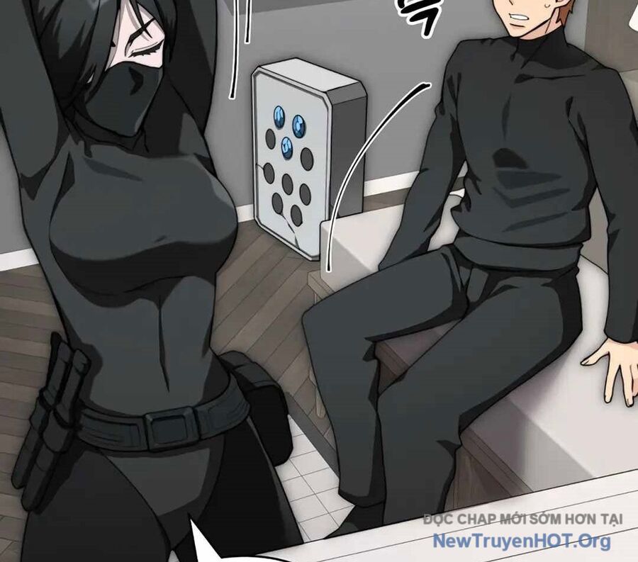 Mắc Kẹt Trong Tòa Tháp Thử Thách: Chapter 111