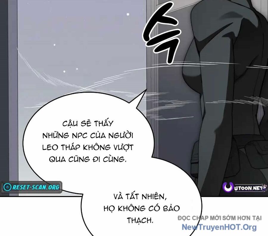 Mắc Kẹt Trong Tòa Tháp Thử Thách: Chapter 111