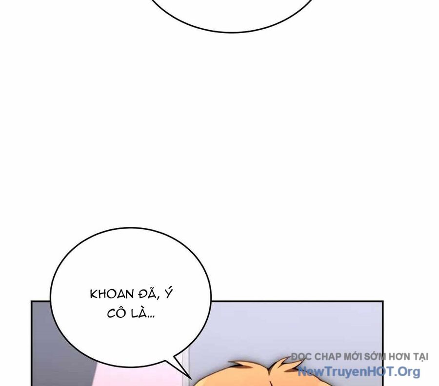 Mắc Kẹt Trong Tòa Tháp Thử Thách: Chapter 111