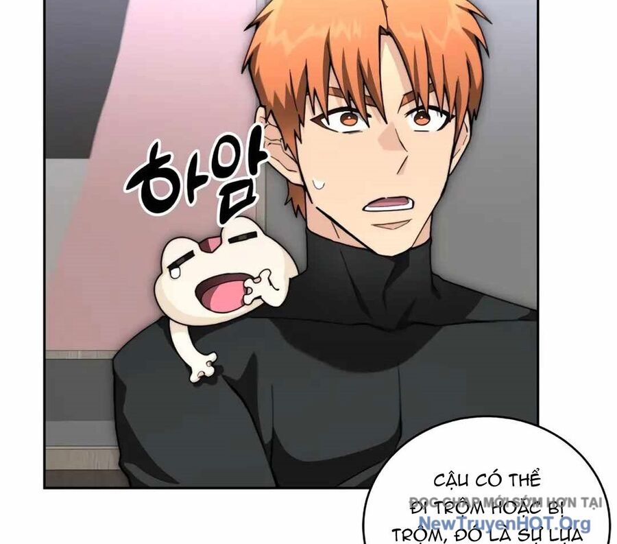 Mắc Kẹt Trong Tòa Tháp Thử Thách: Chapter 111