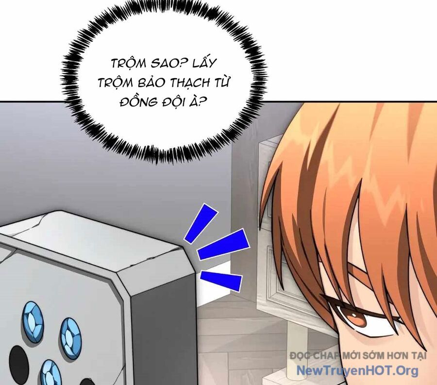 Mắc Kẹt Trong Tòa Tháp Thử Thách: Chapter 111