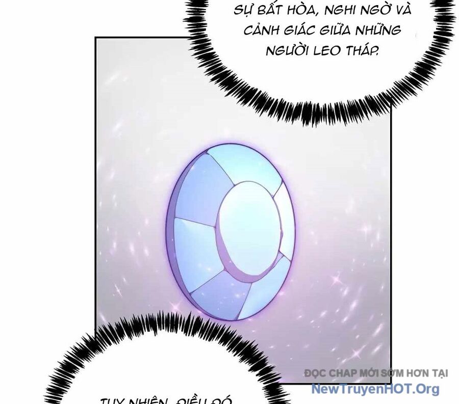 Mắc Kẹt Trong Tòa Tháp Thử Thách: Chapter 111