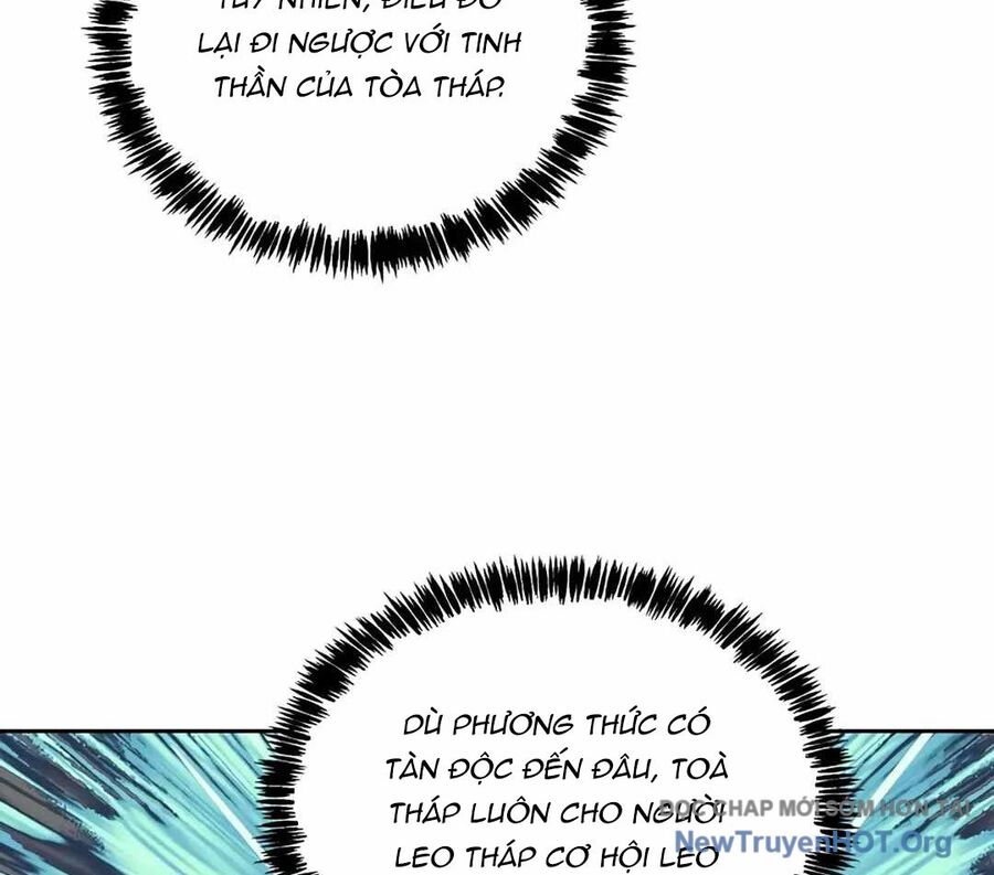 Mắc Kẹt Trong Tòa Tháp Thử Thách: Chapter 111