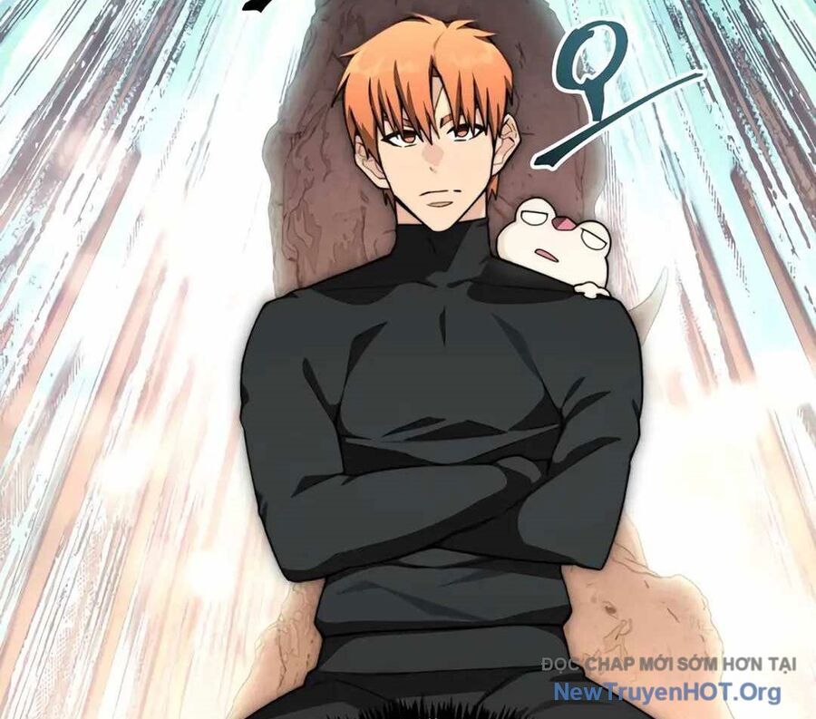 Mắc Kẹt Trong Tòa Tháp Thử Thách: Chapter 111