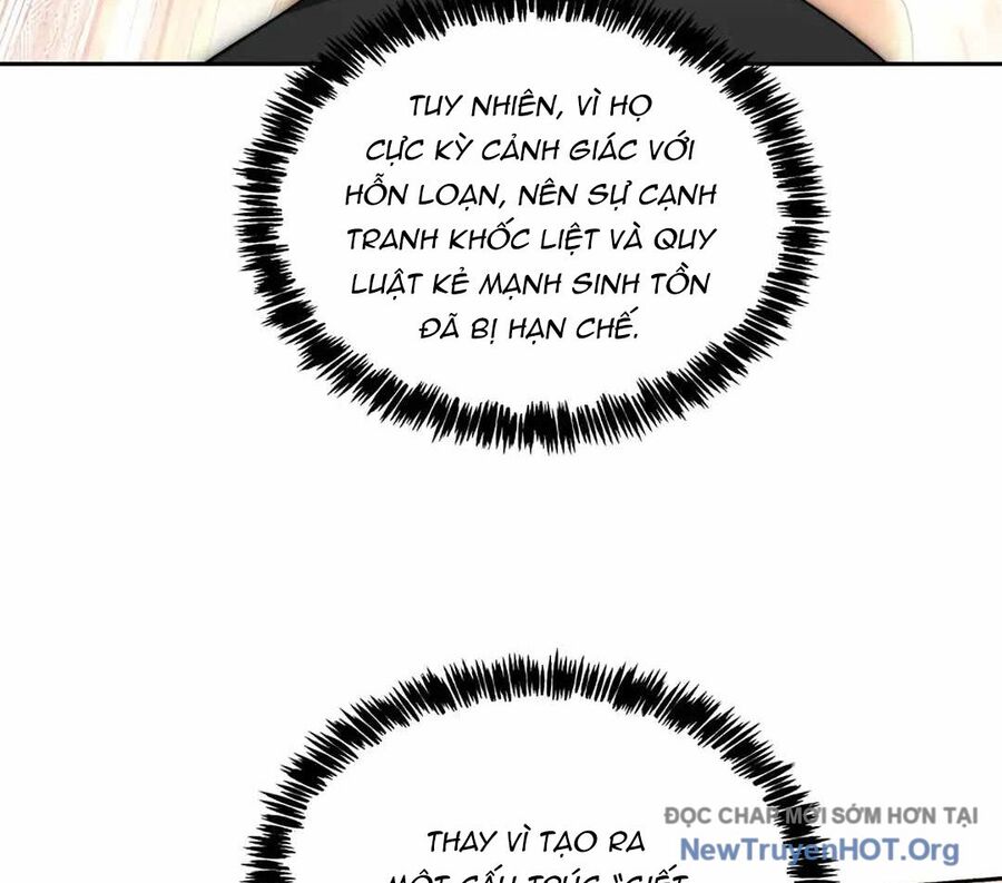 Mắc Kẹt Trong Tòa Tháp Thử Thách: Chapter 111