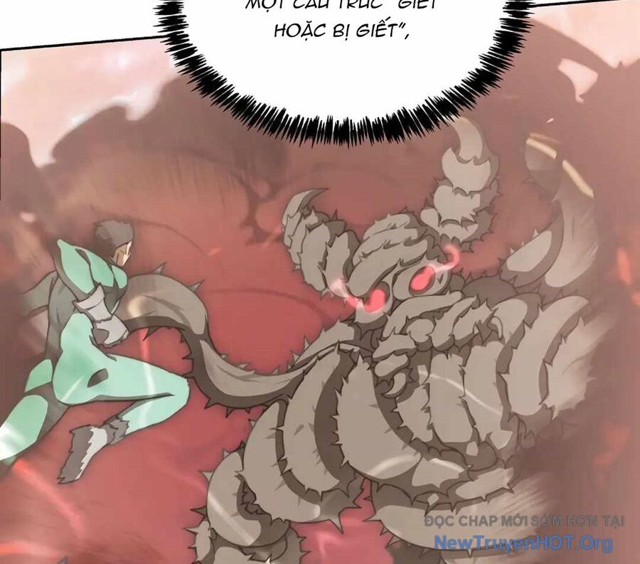 Mắc Kẹt Trong Tòa Tháp Thử Thách: Chapter 111