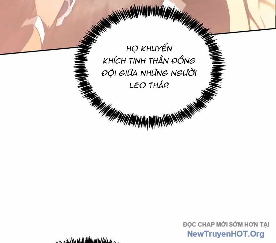 Mắc Kẹt Trong Tòa Tháp Thử Thách: Chapter 111