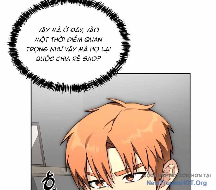 Mắc Kẹt Trong Tòa Tháp Thử Thách: Chapter 111