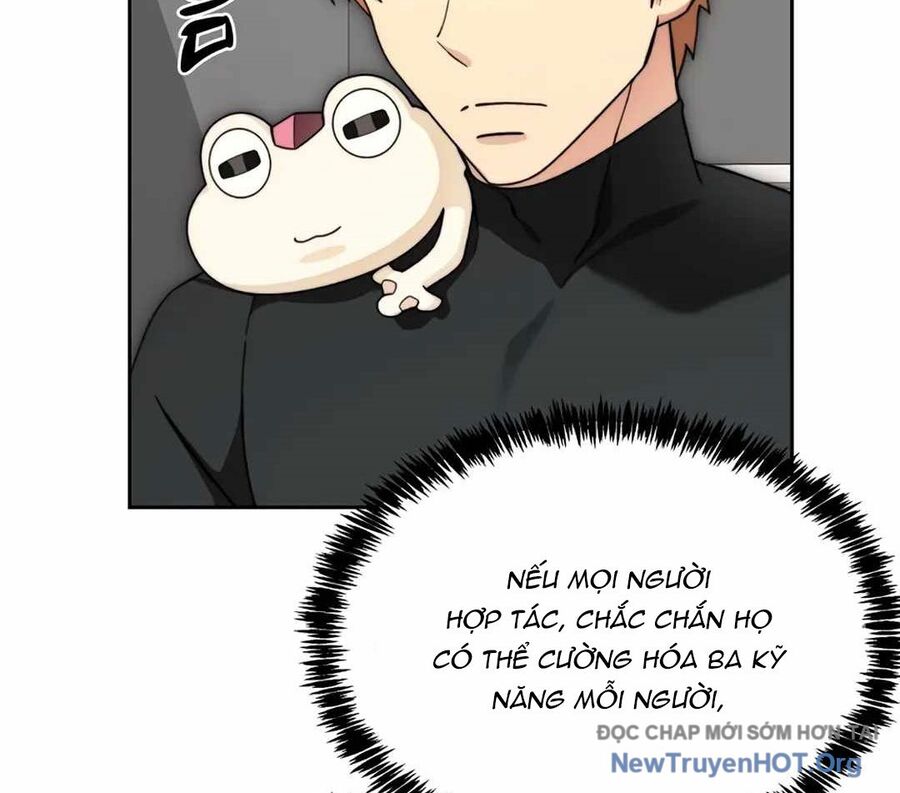 Mắc Kẹt Trong Tòa Tháp Thử Thách: Chapter 111