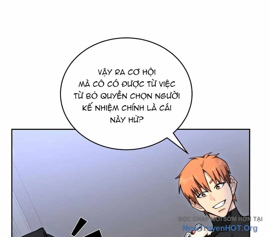 Mắc Kẹt Trong Tòa Tháp Thử Thách: Chapter 111