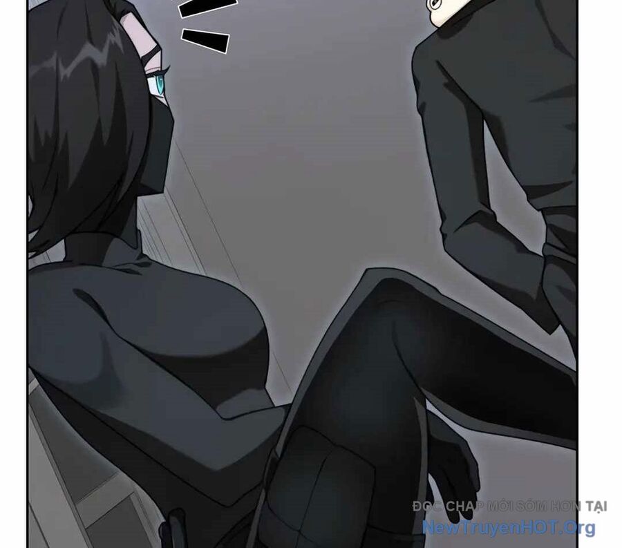 Mắc Kẹt Trong Tòa Tháp Thử Thách: Chapter 111