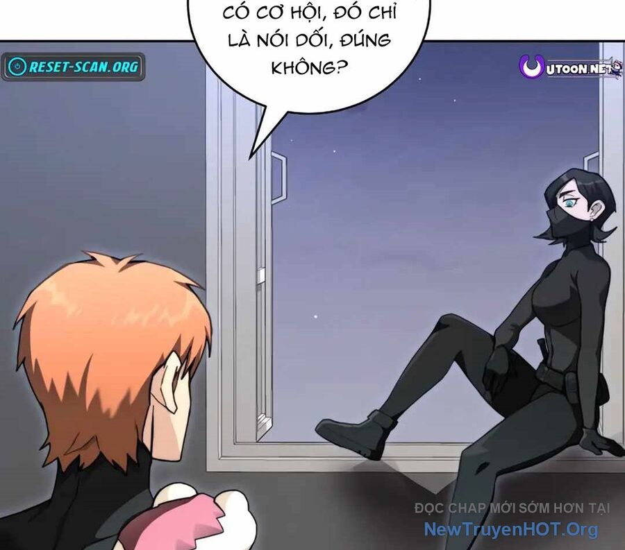 Mắc Kẹt Trong Tòa Tháp Thử Thách: Chapter 111