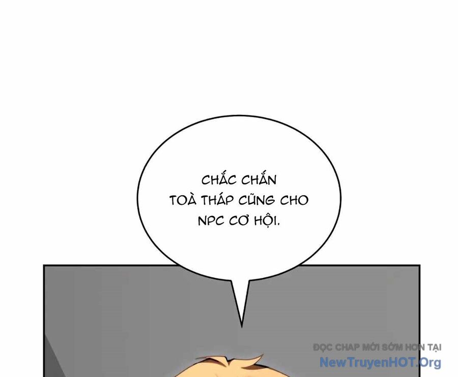 Mắc Kẹt Trong Tòa Tháp Thử Thách: Chapter 111