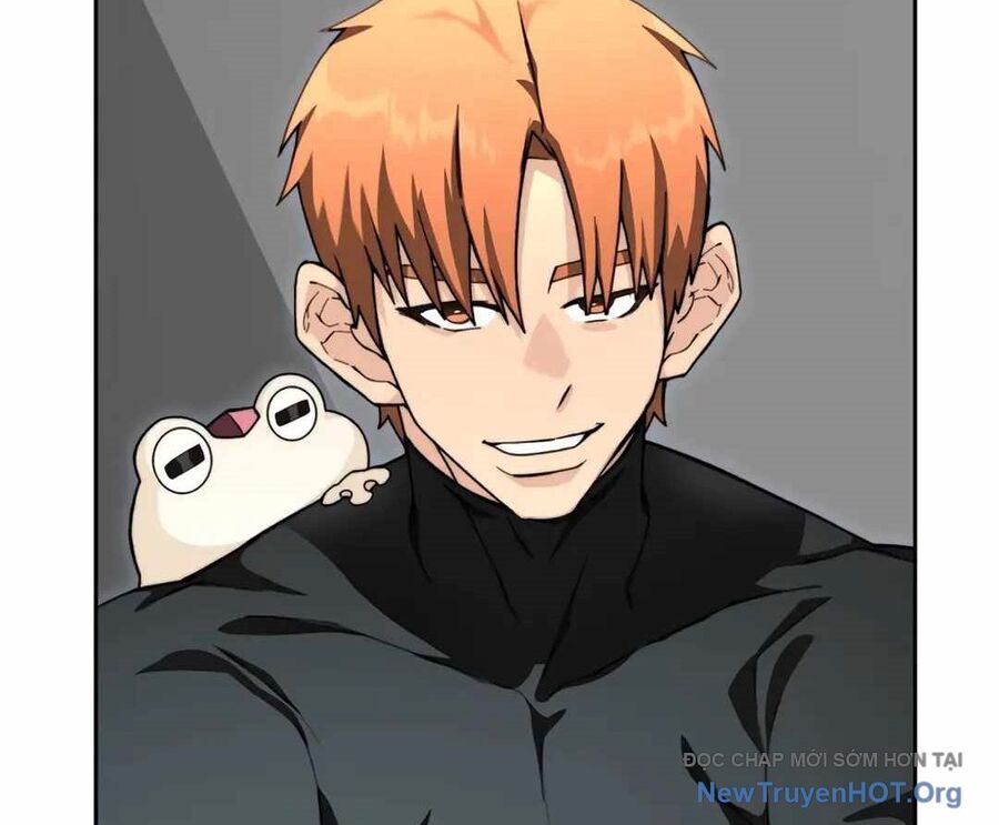 Mắc Kẹt Trong Tòa Tháp Thử Thách: Chapter 111