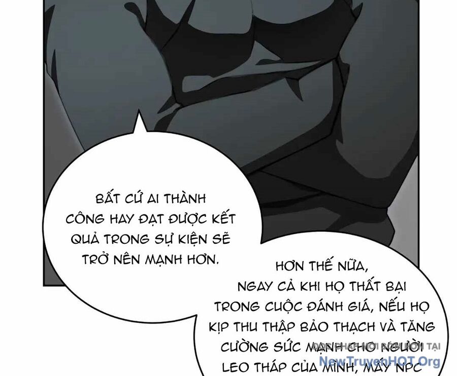 Mắc Kẹt Trong Tòa Tháp Thử Thách: Chapter 111