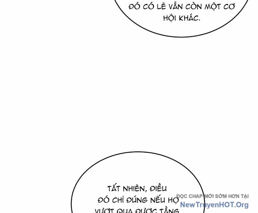 Mắc Kẹt Trong Tòa Tháp Thử Thách: Chapter 111