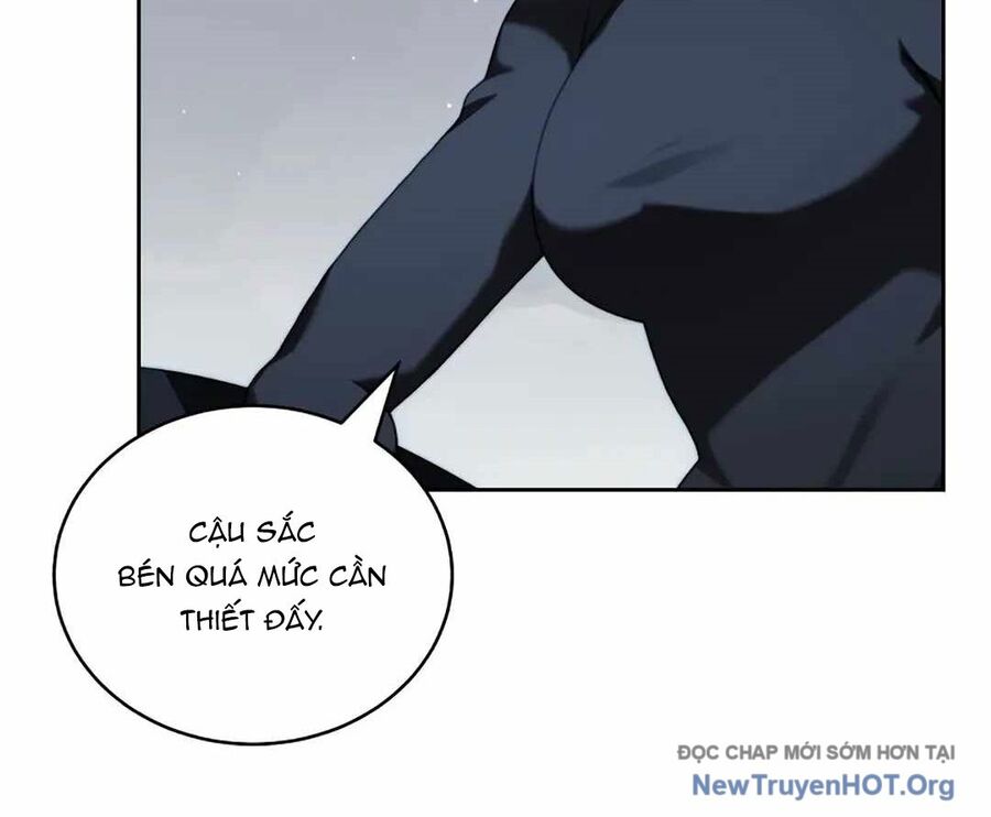 Mắc Kẹt Trong Tòa Tháp Thử Thách: Chapter 111