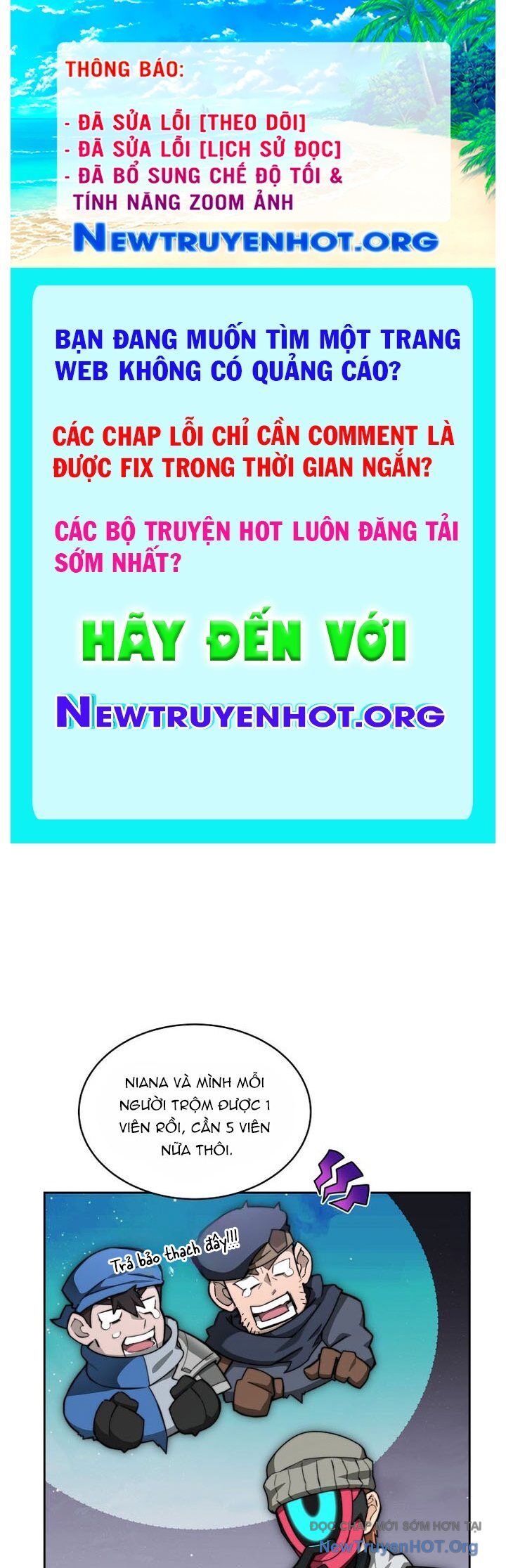 Mắc Kẹt Trong Tòa Tháp Thử Thách: Chapter 112