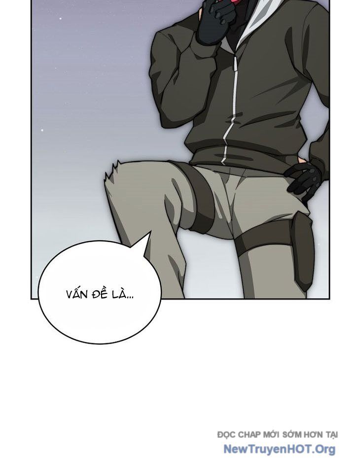 Mắc Kẹt Trong Tòa Tháp Thử Thách: Chapter 112