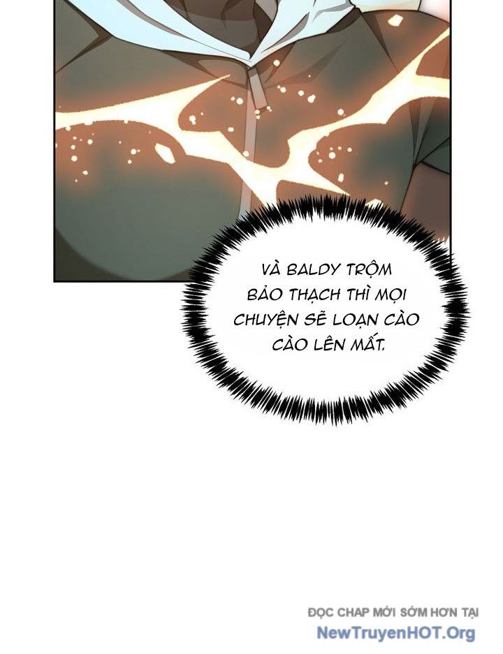 Mắc Kẹt Trong Tòa Tháp Thử Thách: Chapter 112