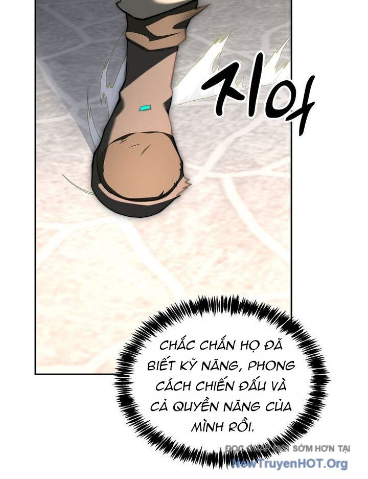 Mắc Kẹt Trong Tòa Tháp Thử Thách: Chapter 112