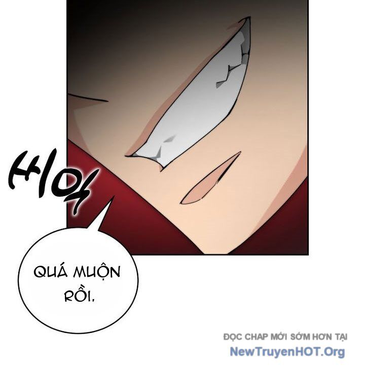 Mắc Kẹt Trong Tòa Tháp Thử Thách: Chapter 112