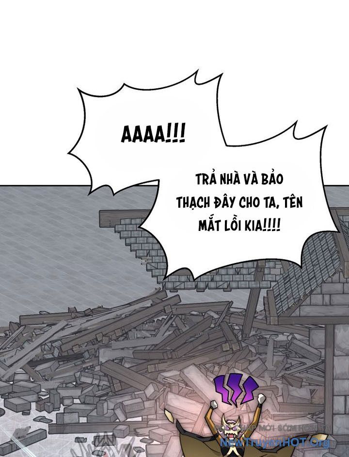 Mắc Kẹt Trong Tòa Tháp Thử Thách: Chapter 112