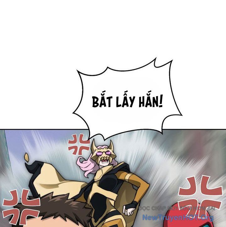 Mắc Kẹt Trong Tòa Tháp Thử Thách: Chapter 112