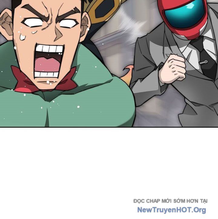 Mắc Kẹt Trong Tòa Tháp Thử Thách: Chapter 112