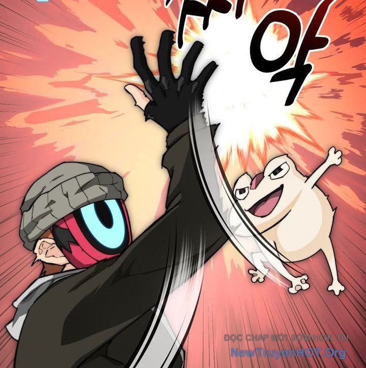 Mắc Kẹt Trong Tòa Tháp Thử Thách: Chapter 112