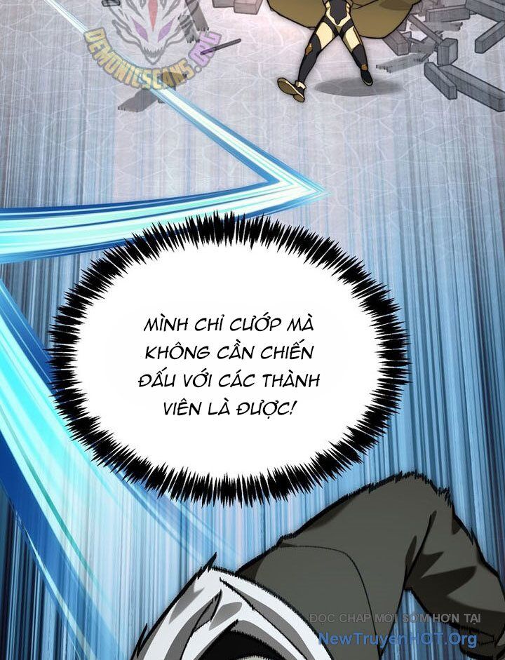 Mắc Kẹt Trong Tòa Tháp Thử Thách: Chapter 112