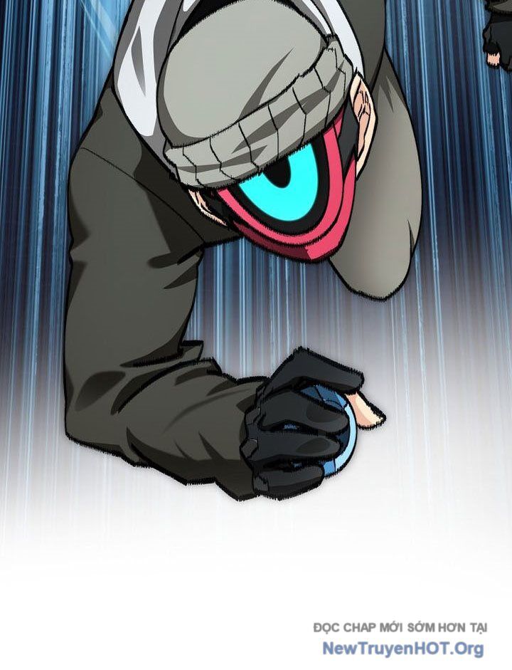 Mắc Kẹt Trong Tòa Tháp Thử Thách: Chapter 112