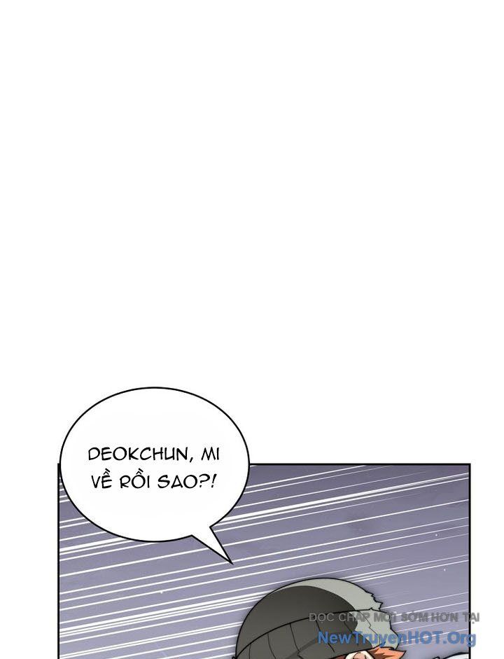 Mắc Kẹt Trong Tòa Tháp Thử Thách: Chapter 112
