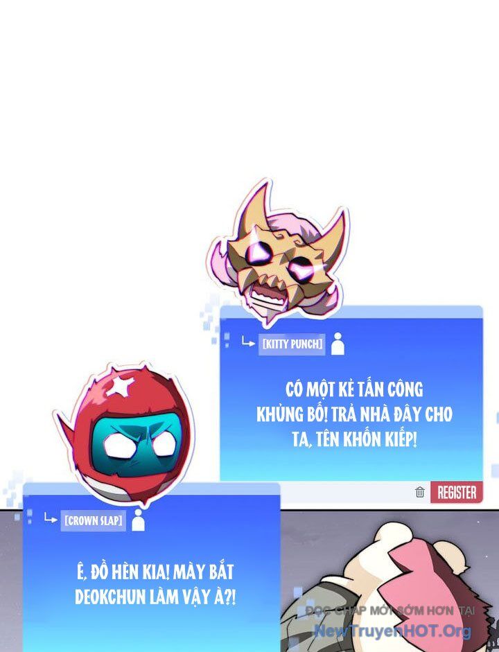 Mắc Kẹt Trong Tòa Tháp Thử Thách: Chapter 112