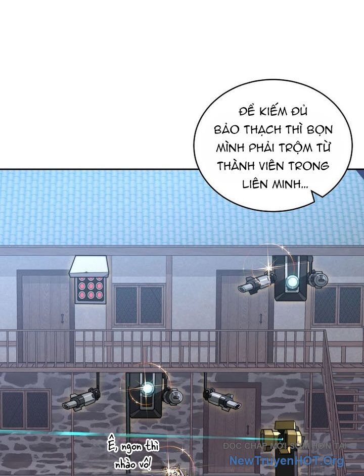 Mắc Kẹt Trong Tòa Tháp Thử Thách: Chapter 112