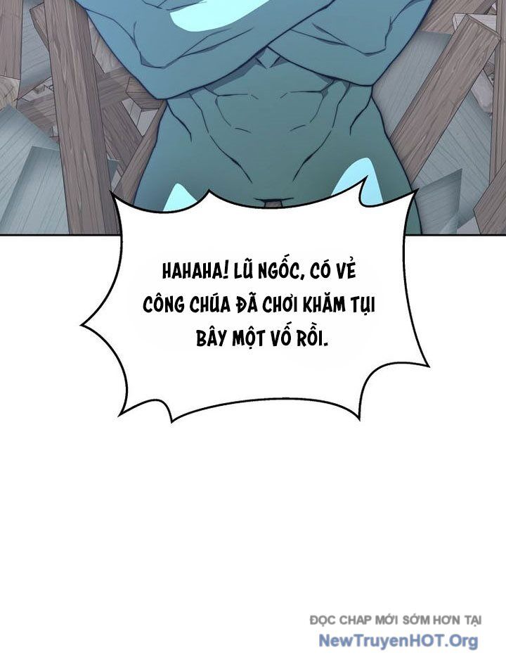 Mắc Kẹt Trong Tòa Tháp Thử Thách: Chapter 112