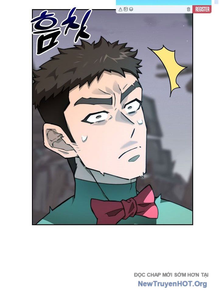 Mắc Kẹt Trong Tòa Tháp Thử Thách: Chapter 112