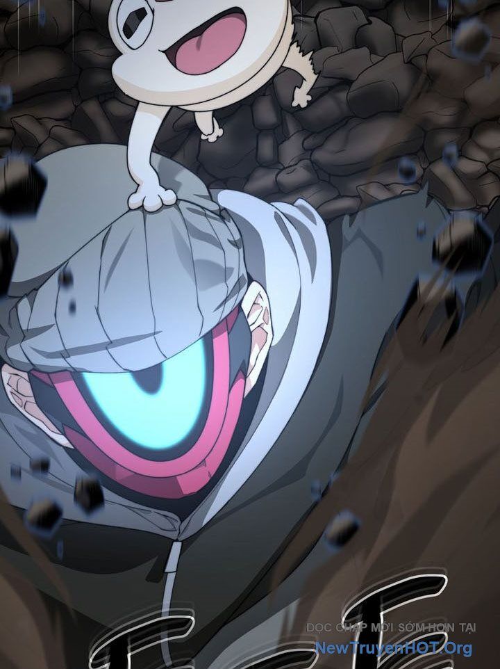 Mắc Kẹt Trong Tòa Tháp Thử Thách: Chapter 112