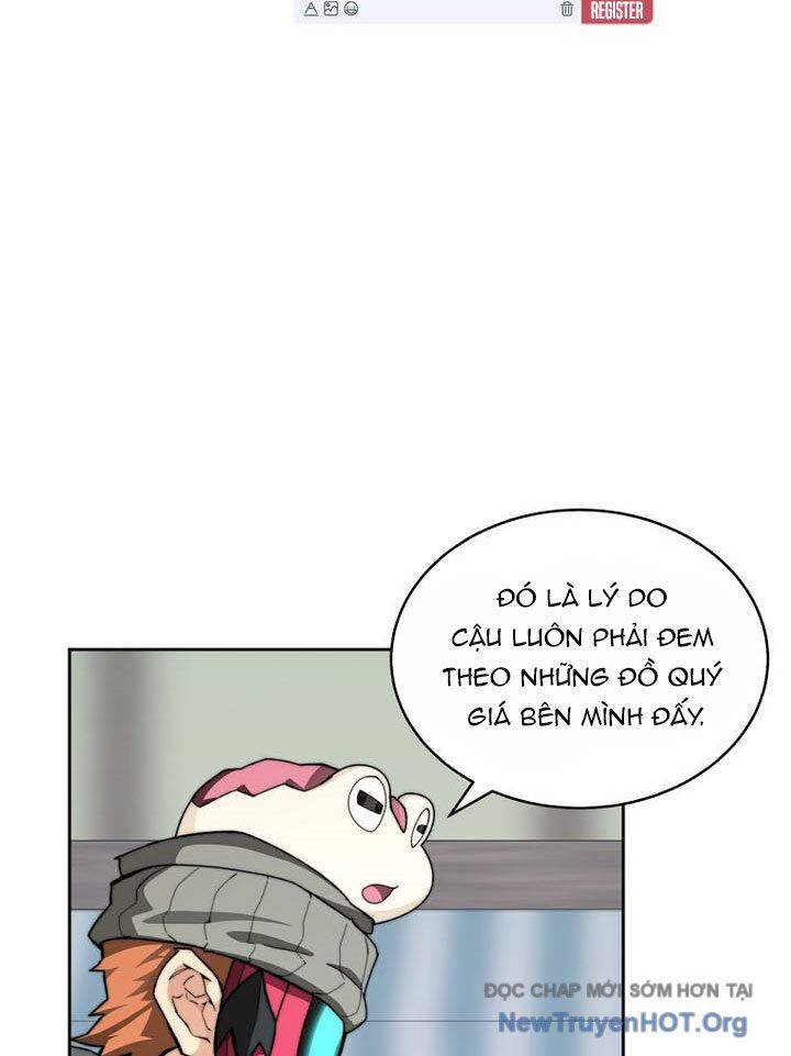 Mắc Kẹt Trong Tòa Tháp Thử Thách: Chapter 112