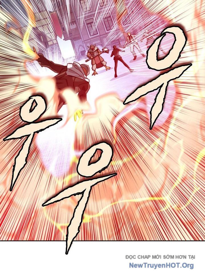 Mắc Kẹt Trong Tòa Tháp Thử Thách: Chapter 112