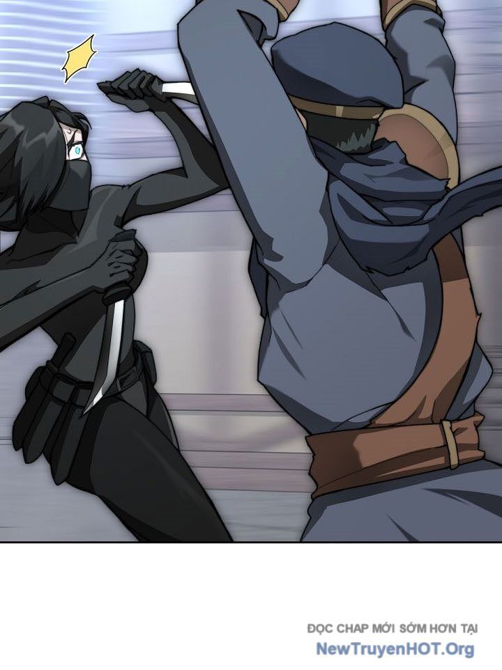 Mắc Kẹt Trong Tòa Tháp Thử Thách: Chapter 112