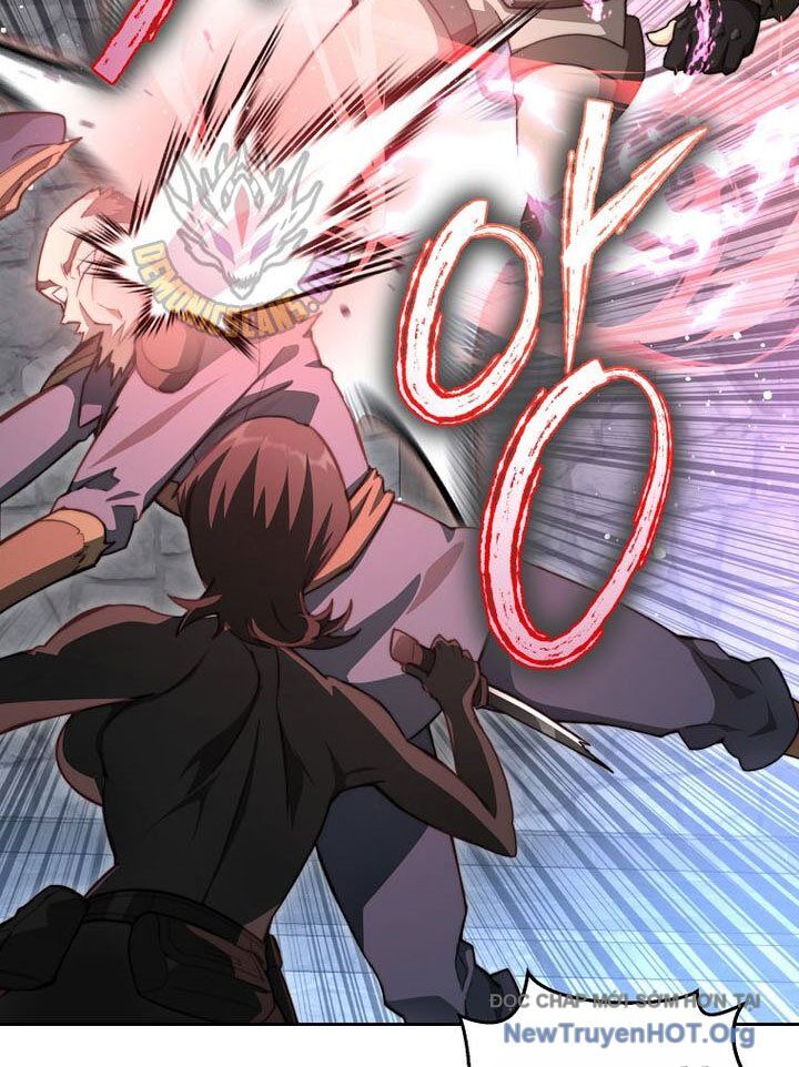 Mắc Kẹt Trong Tòa Tháp Thử Thách: Chapter 112