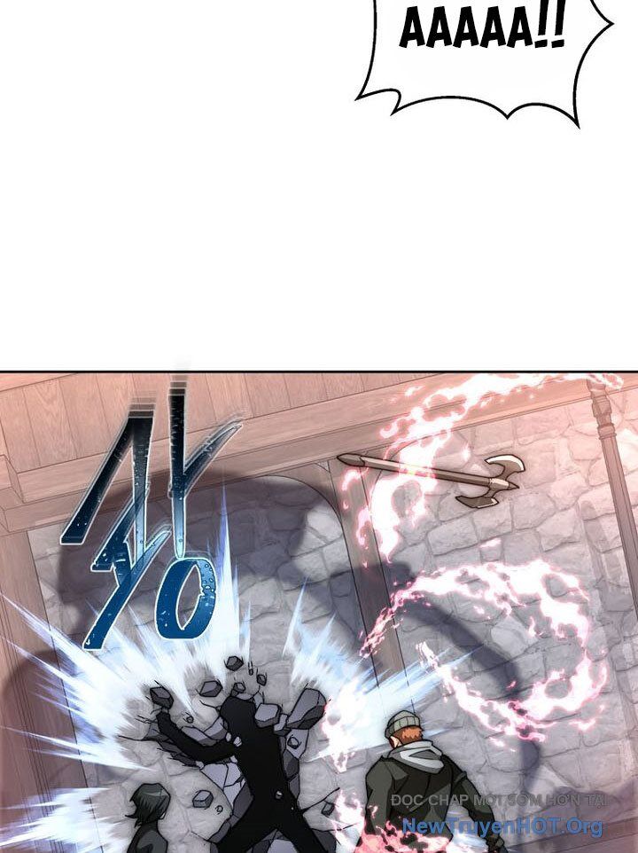 Mắc Kẹt Trong Tòa Tháp Thử Thách: Chapter 112