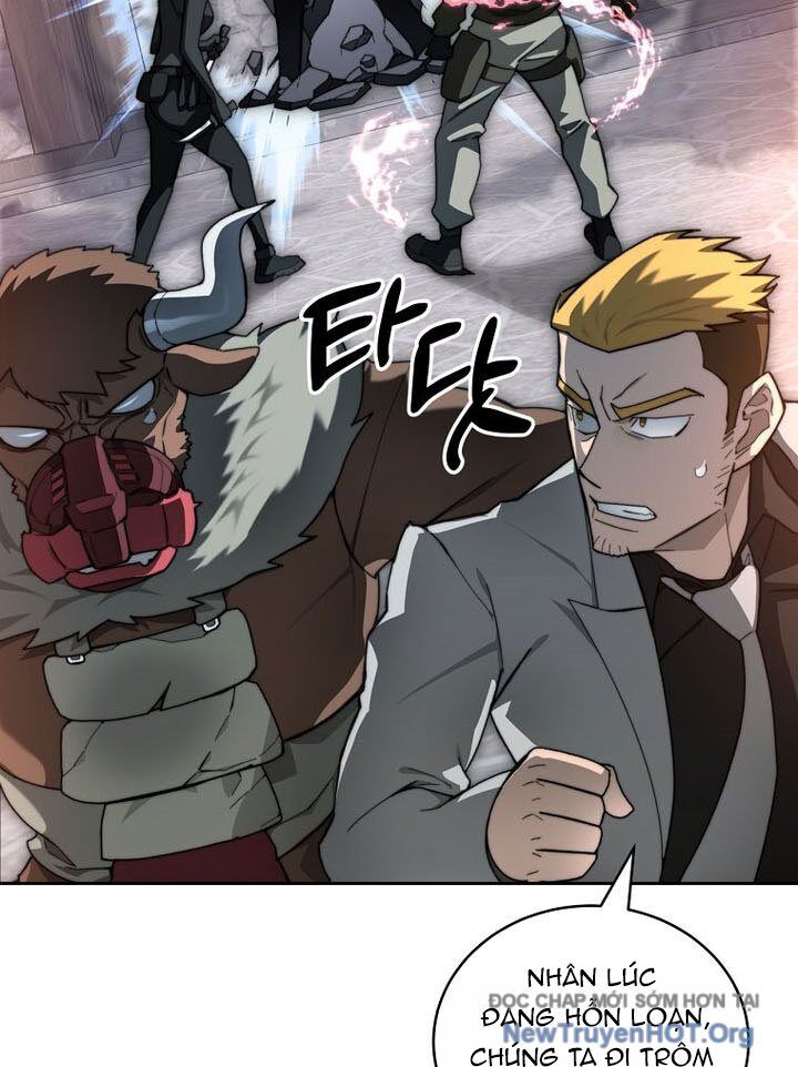 Mắc Kẹt Trong Tòa Tháp Thử Thách: Chapter 112