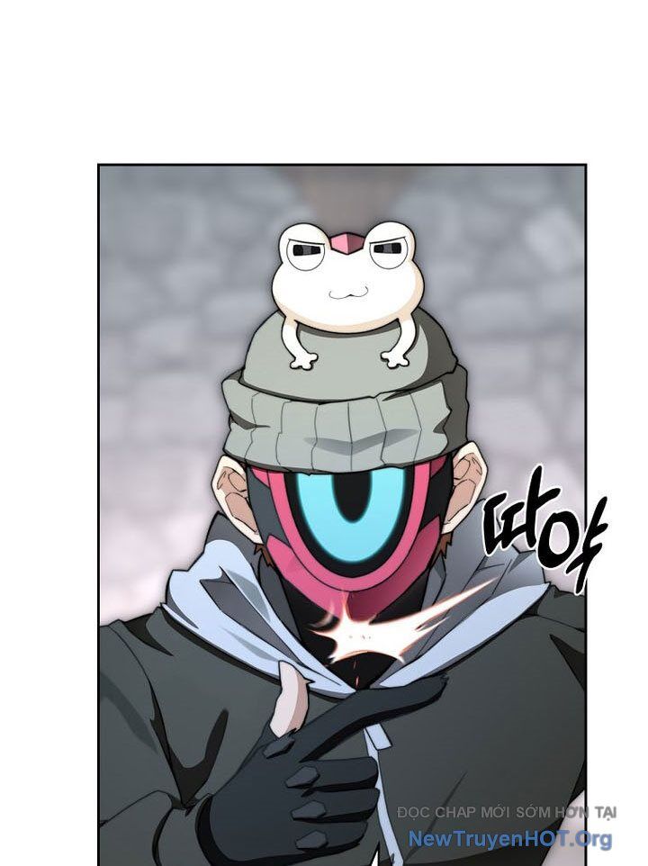 Mắc Kẹt Trong Tòa Tháp Thử Thách: Chapter 112