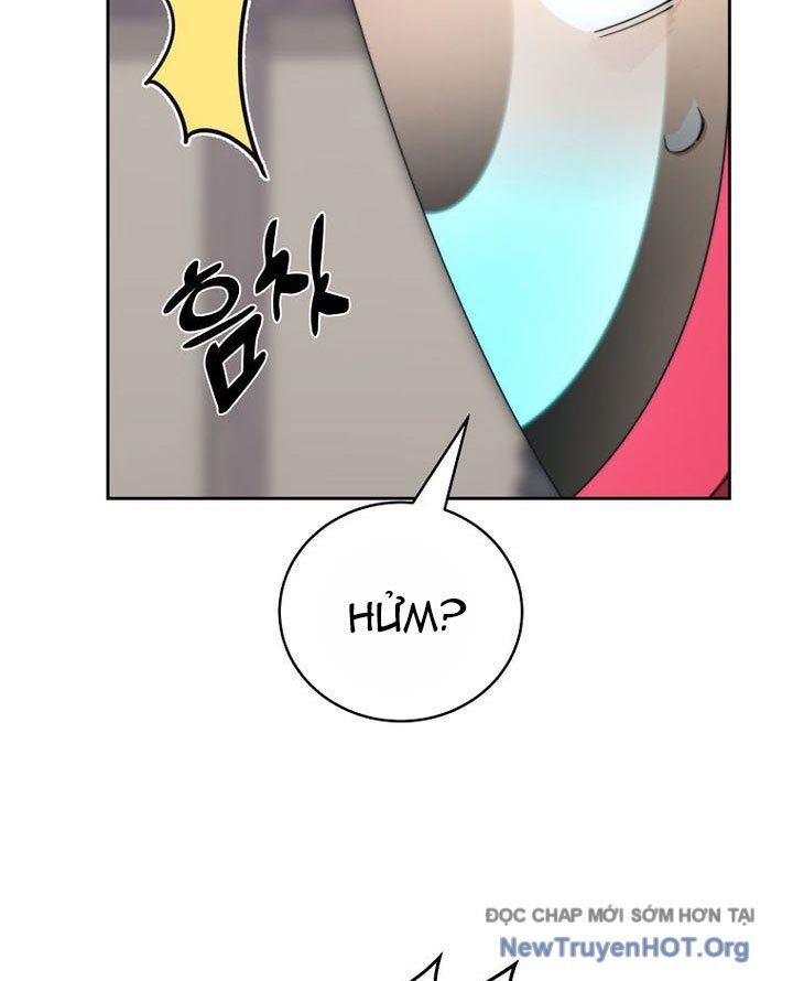 Mắc Kẹt Trong Tòa Tháp Thử Thách: Chapter 112